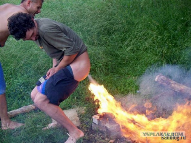 Смешные люди из социальных сетей