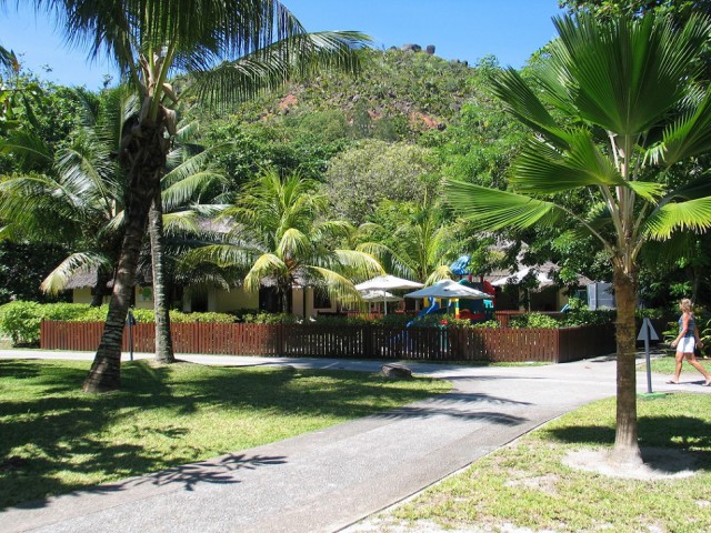 Как я съездил на Сейшелы