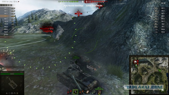 Wargaming 11
