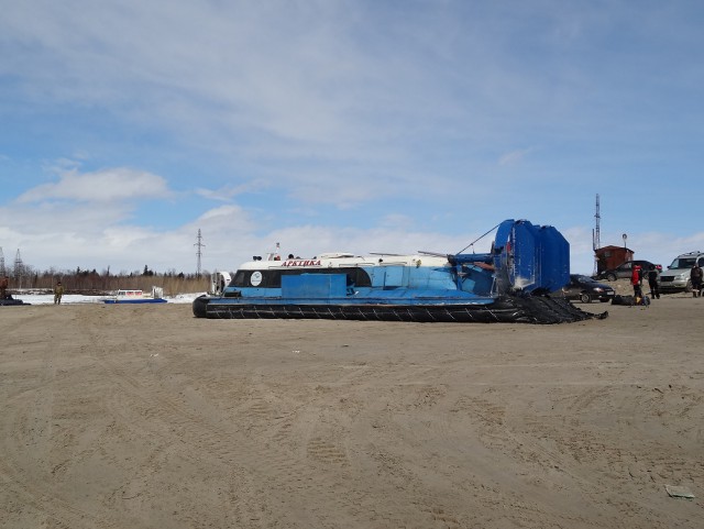 Как я добираюсь на работу