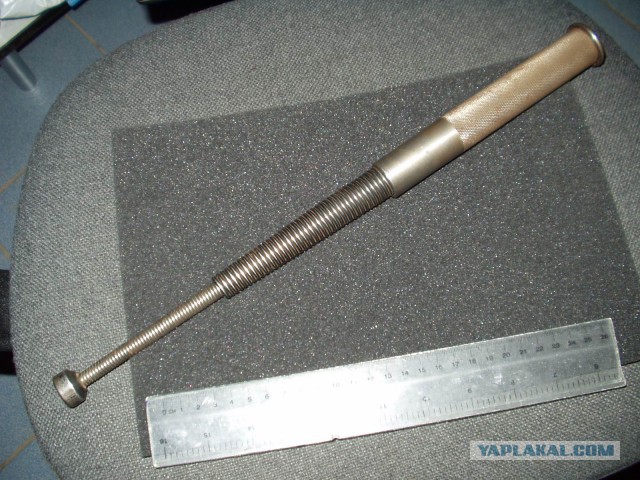 Агрессивный водитель Mercedesа