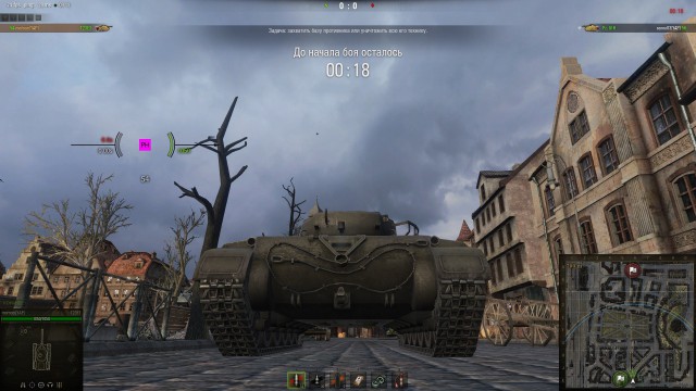 Wargaming 12, WoT сотоварищи