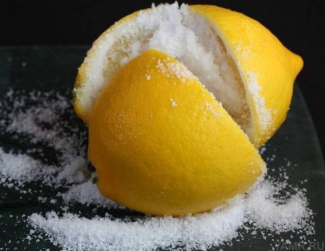 30 необычных способов использования лимона