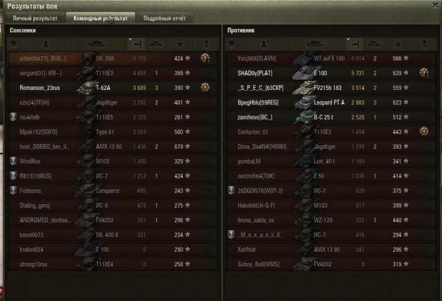 Wargaming 20