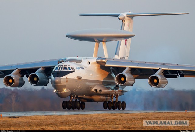 20 самых интересных авиапамятников
