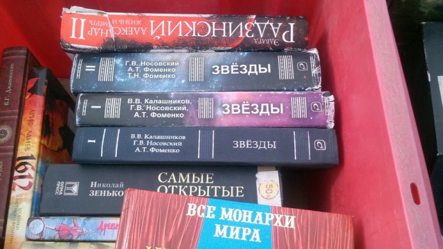Последние 1000 лет