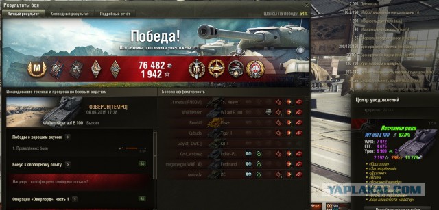 Wargaming 23