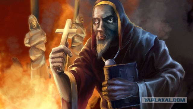 Сказка о нашей подлинной истории