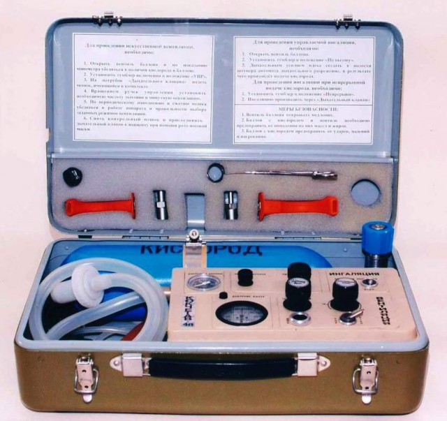 Как это делается в Америке