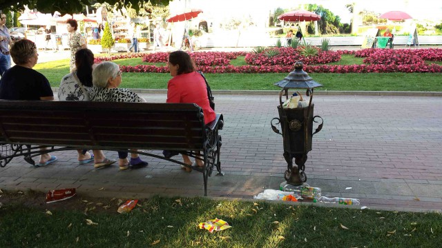 Как я сегодня решил стать догхантером