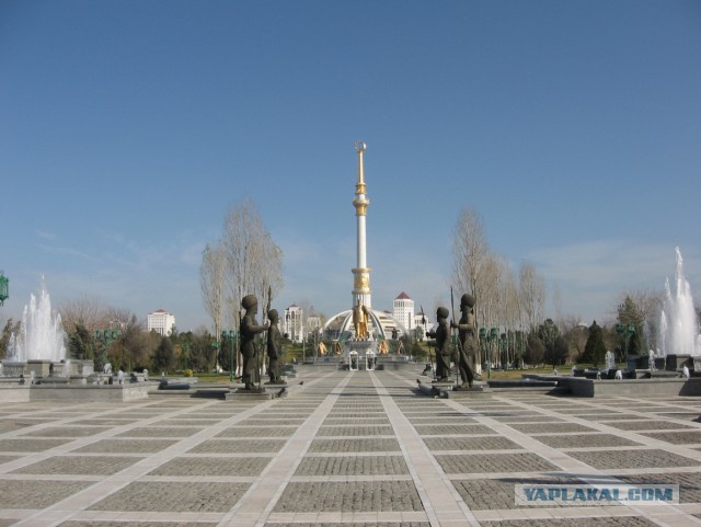 Мода и стиль в самой закрытой стране в мире!