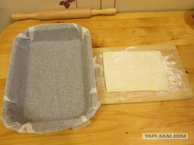 10 лет разделу "Кулинария"