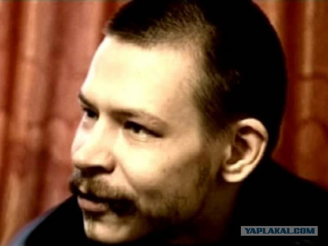 Еще один случай с подростком во Фрязино