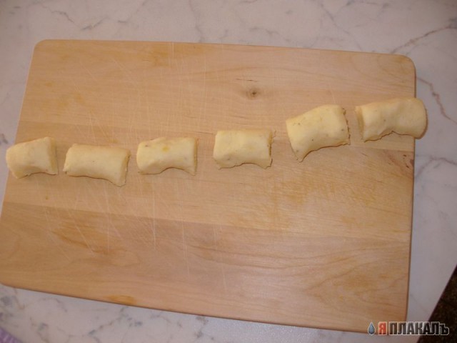 Ну очень вкусно!