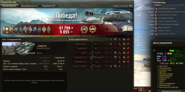 Wargaming 36