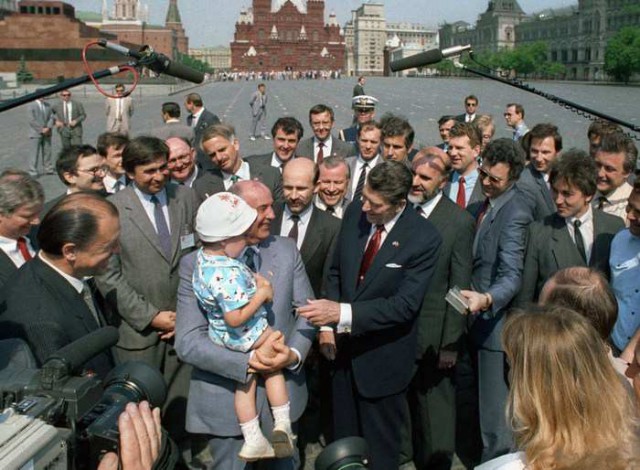 Чем запомнился 1988 год, который в точности повторяет по календарю 2016 год?