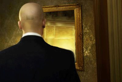Фотожаба: Хитман