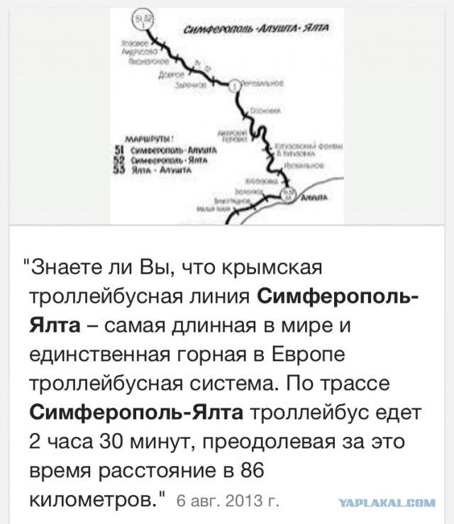15 интересных фактов о российских городах