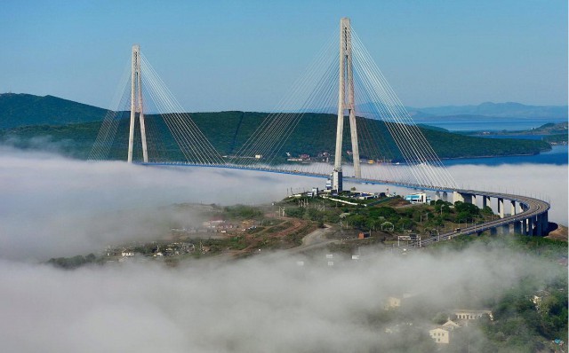 Деревенская Америка - 3