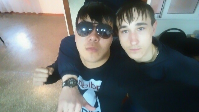 Трешак и вакханалия из соц. сетей