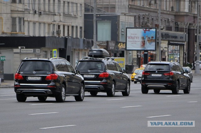 Нормально у нас прокуратура зарабатывает
