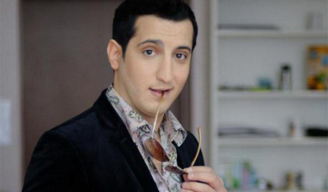 Кто переспал с немкой в 2010?