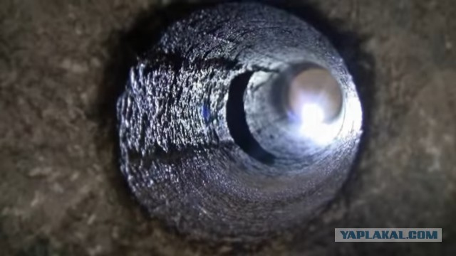 Десять самых невероятных следов древних цивилизаций