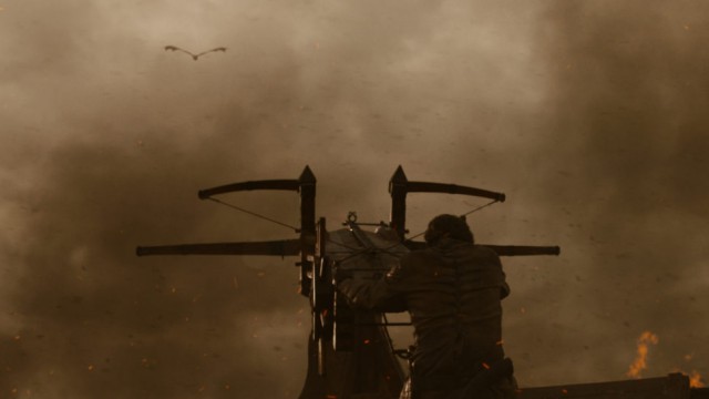 Игра престолов 7 сезон, зомбаки рулят?