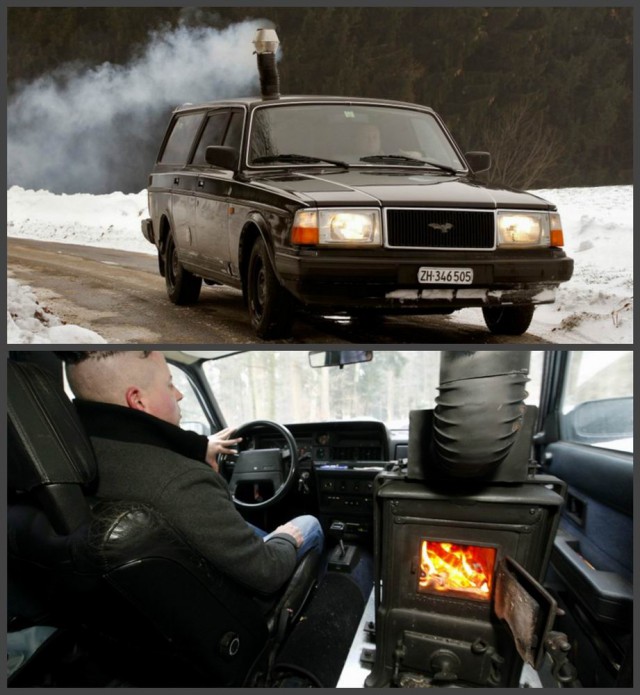 Новое творение ЗАЗ Таврия М 2019