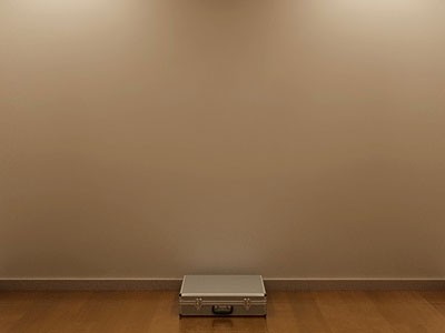 Sagrario’s Room
