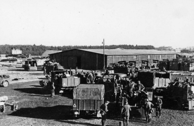 10 ударов 1944 года. Уточнения.