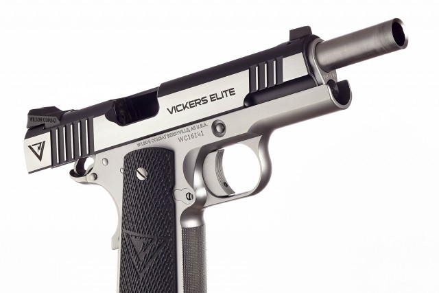 Пистолеты-револьверы 2. Красивых фото пост.