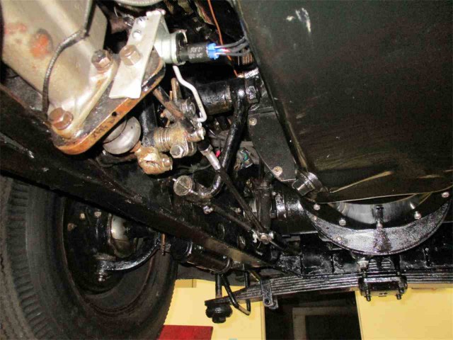 Cord 810/812. Одного автомобиля фотопост