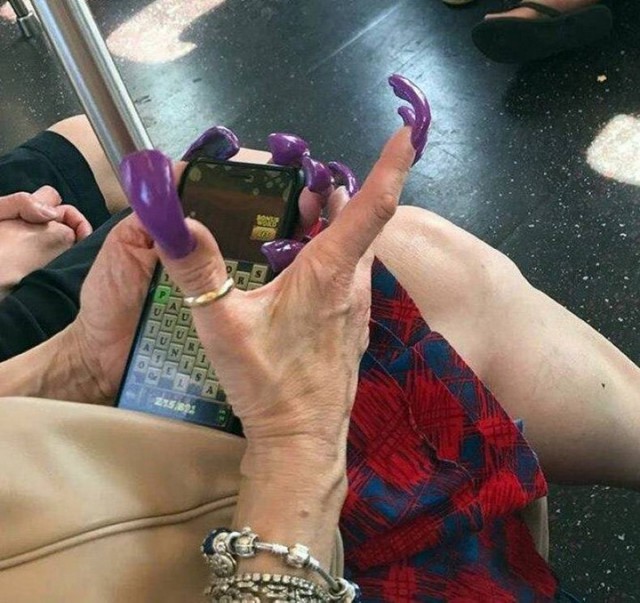 WTF: что тут происходит?