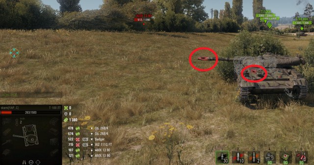 Wargaming 53