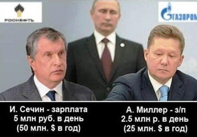 Что не так с этой страной?