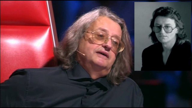 Время бежит: Лагутенко, Сукачев и другие постаревшие рок-музыканты