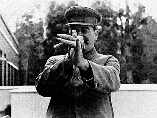 5 решений советского руководства, которые спасли этот мир.