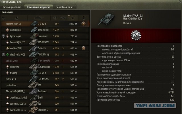Wargaming 58
