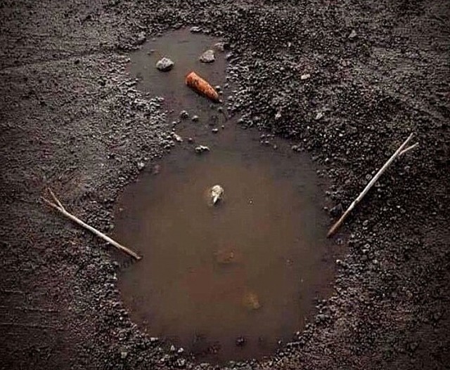 Новый Год, который мы проиграли