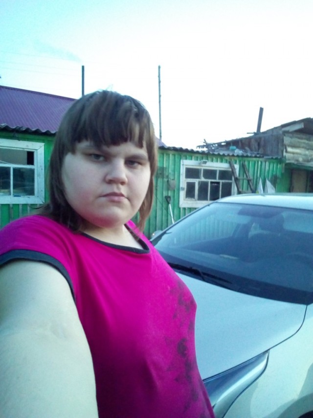 Это вам не инстаграм (апрель)