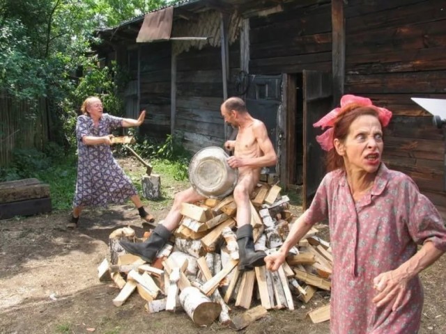 Немного картинок для настроения 119