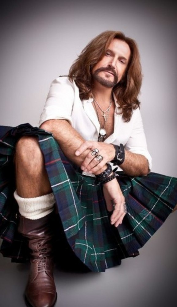 Мужчины сами культивируют в женщинах меркантильность?