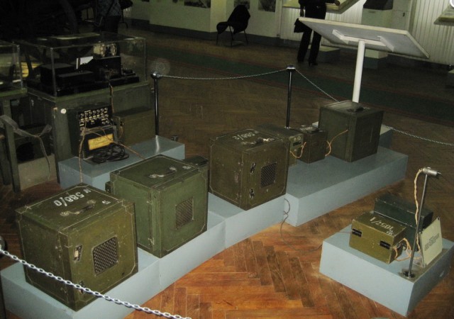 2С7 Пион, 2С5 Гиацинт-С и 2С4 Тюльпан