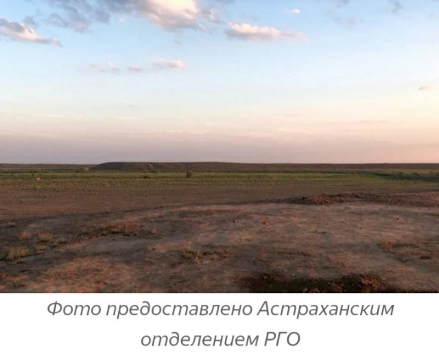 Итиль найден? Археологи изучают крупное поселение хазар