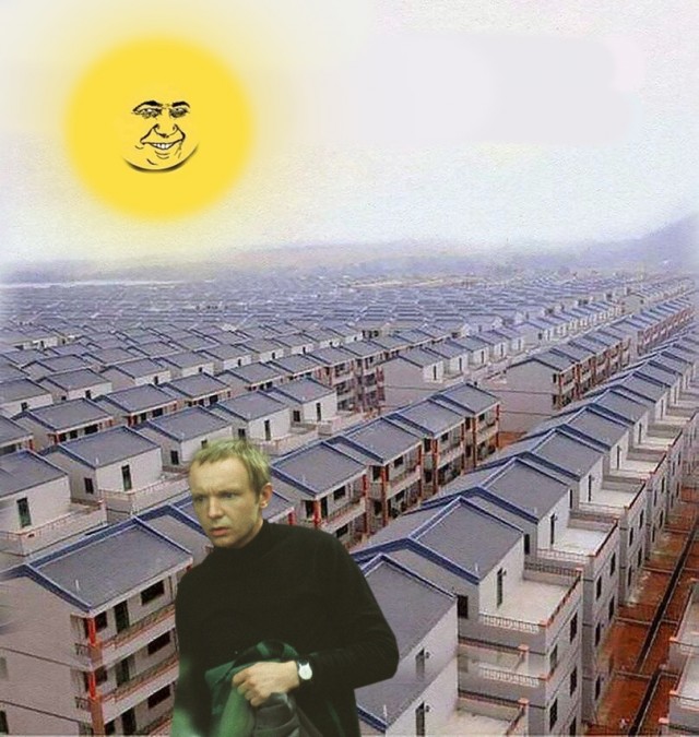 Вечерний выпуск