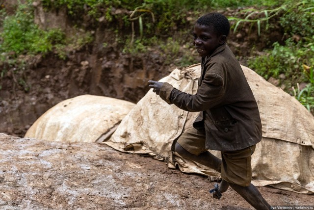 Уганда: самая настоящая Африка с гориллами и носорогами!