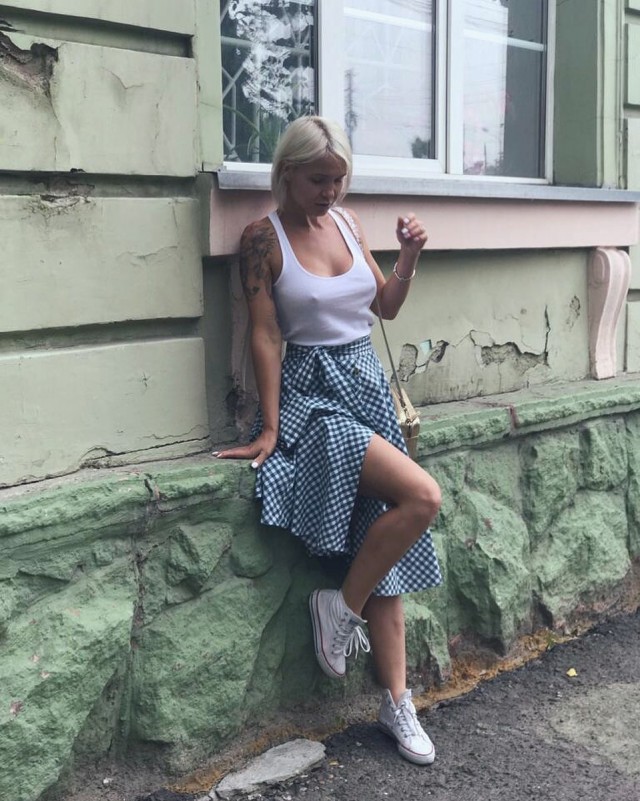 Несложно найти у этих девушек что-то общее