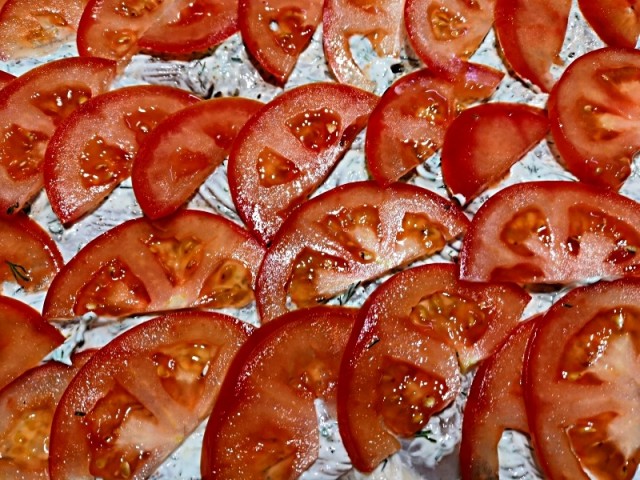 Мясо по-французски