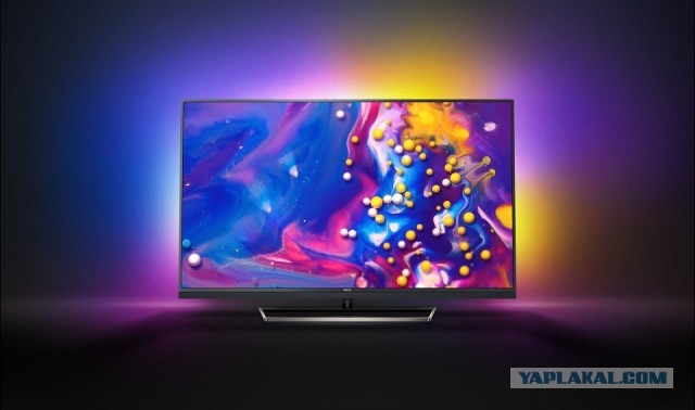 Куда подевалась фирма PHILIPS, подарвшая миру кассетный магнитофон и CD